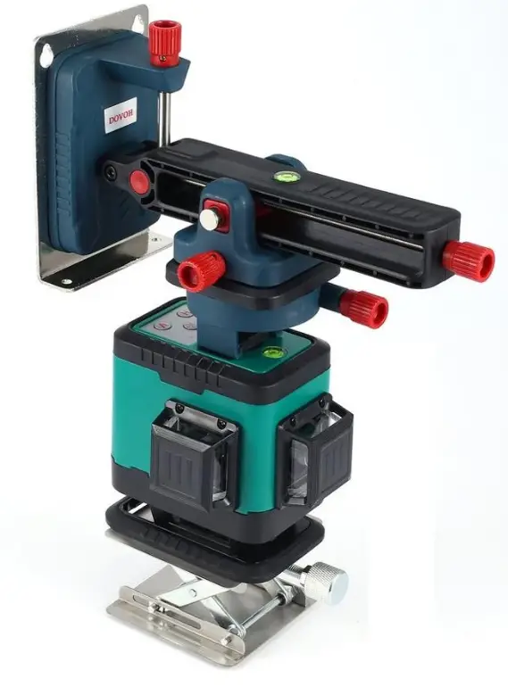 Dongguan-Dovoh-Laser-Instrument-Remote-Control-PRODUCT