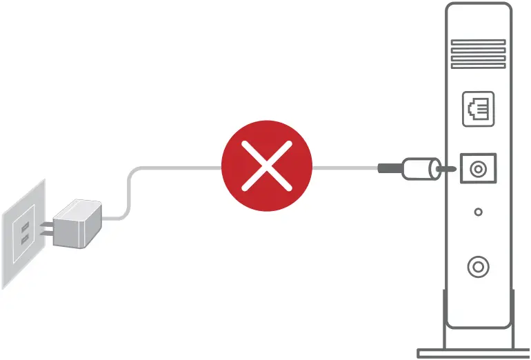ASUS ET12 - One router setup steps 1