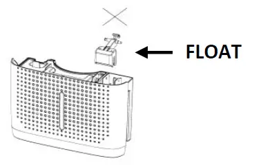 Goldair-GPDH340-40L-Dehumidifier-with-WiFi-fig12