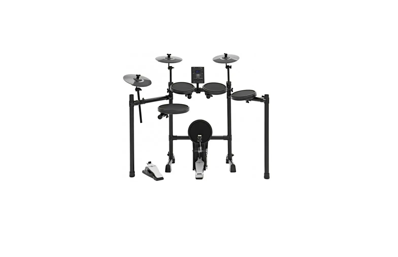 Gear4music Dd220x Electronic Drum Kit User Manual