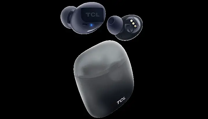 Tcl B136 True Wireless Headphones User Manual