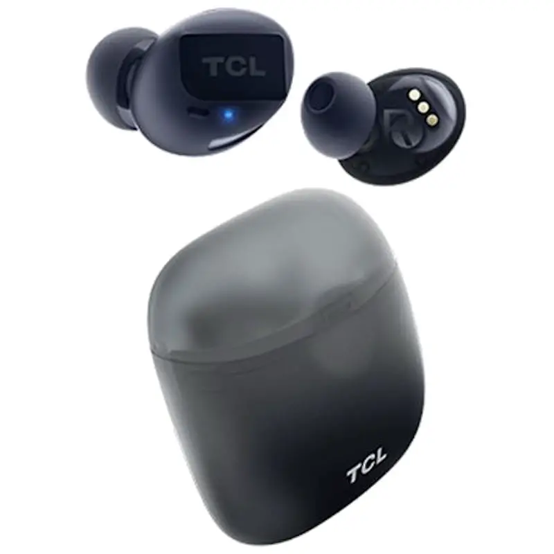 TCL B136 True Wireless Headphones PRODUCT IMAGE