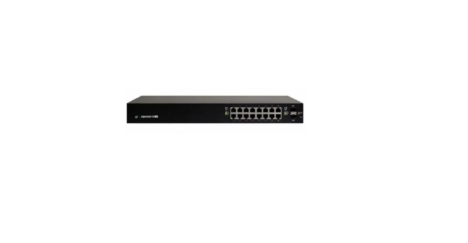 Edgeswitch Ubiquiti Poe 16 User Guide Edgeswitch Ubiquiti Poe 16 User Guide