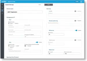 Fallback IP Address 4