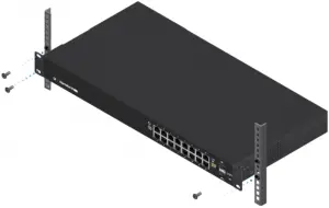 Rack Mounting 4