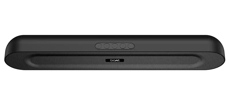 Boat Avante Bar 550 User Manual Boat Avante Bar 550 User Manual