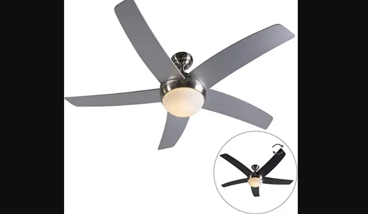 Qazqa 92648 Cool Fan 52 With Remote Control Instruction Manual Qazqa 92648 Cool Fan 52 With Remote Control Instruction Manual