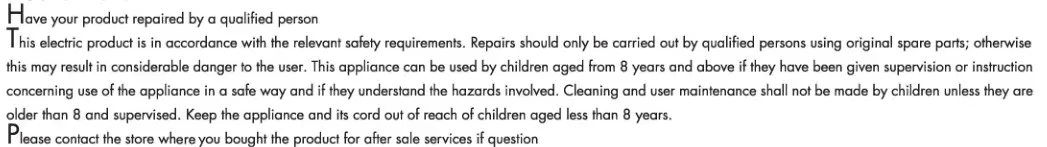 QAZQA 92648 Cool Fan 52 with Remote Control - Others 1