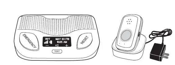 Mobilehelp 20205EG91NA Mobile Medical Alert Systems 11