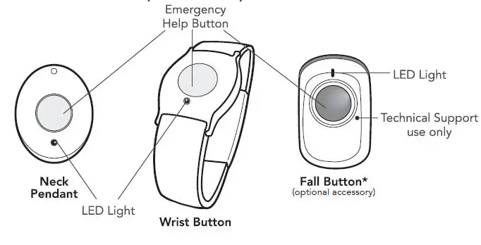 Mobilehelp 20205EG91NA Mobile Medical Alert Systems 14