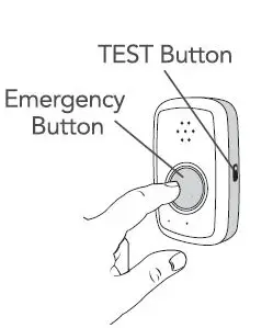 Mobilehelp 20205EG91NA Mobile Medical Alert Systems 19