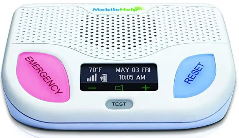 Mobilehelp 20205EG91NA Mobile Medical Alert Systems product