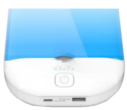 QUARK-ELEC QK-AS00 NMEA 2000 to NMEA 0183 Mini Gateway