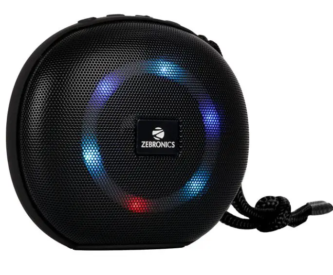ZEBRONICS-ZEB-DELIGHT-10-Portable-BT-Speaker-product