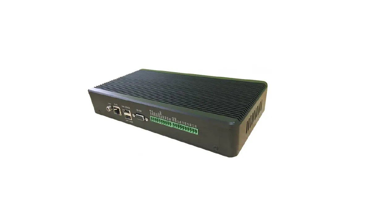 Hopeland Hl7206c12 24 Rfid Reader User Manual