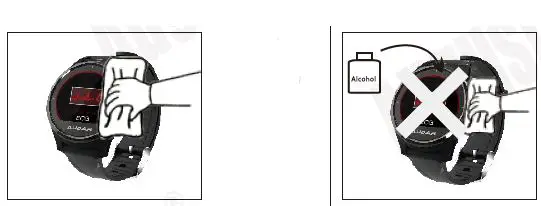 AUDAR-E1-Smart-Healthcare-Watch-fig-3