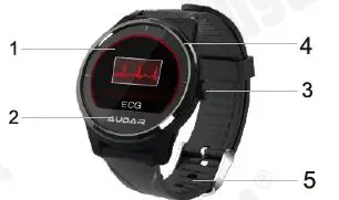 AUDAR-E1-Smart-Healthcare-Watch-fig-5