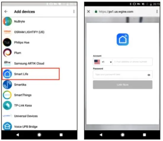 FIG 10 How to connect Smart Device with Google Home.JPG