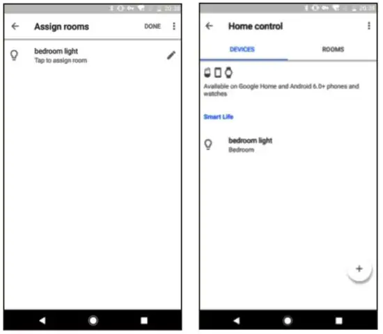 FIG 11 How to connect Smart Device with Google Home.JPG