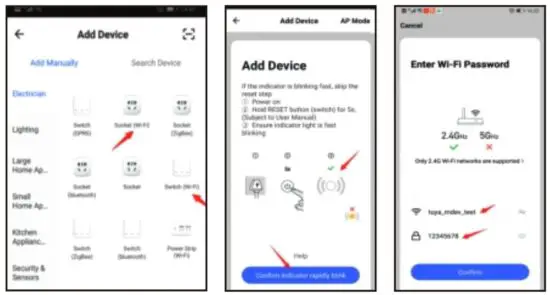 FIG 4 Quick Mode Configuration (Common).JPG