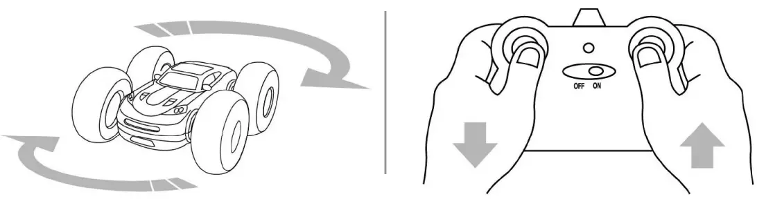 OPERATING INSTRUCTIONS