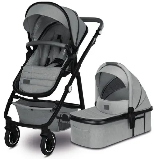 lionelo Amber Baby stroller - cover