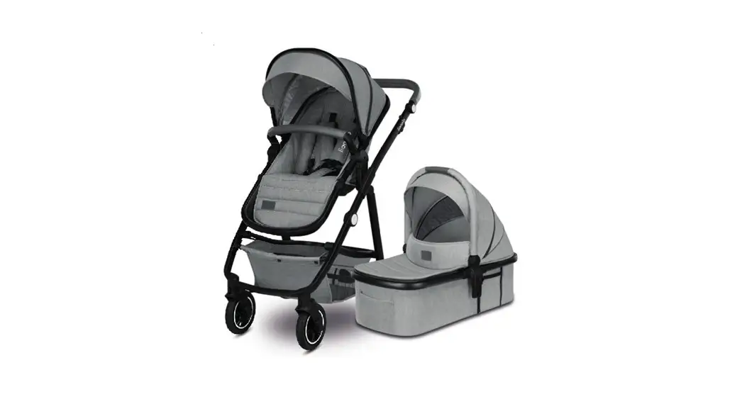 Lionelo Amber Baby Stroller User Manual