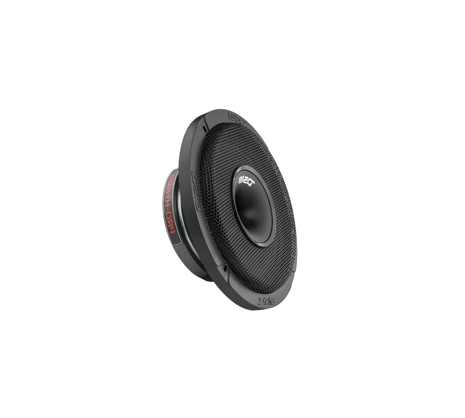 Ds18 Pro-hy8.4msl 8-inch Hybrid Slim Loudspeaker Owner's Manual Ds18 Pro-hy8.4msl 8-inch Hybrid Slim Loudspeaker Owner's Manual