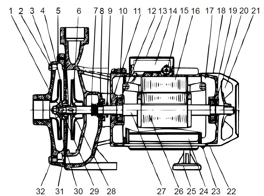 Capturewiltec 50753 Domestic Waterworks FIG 1