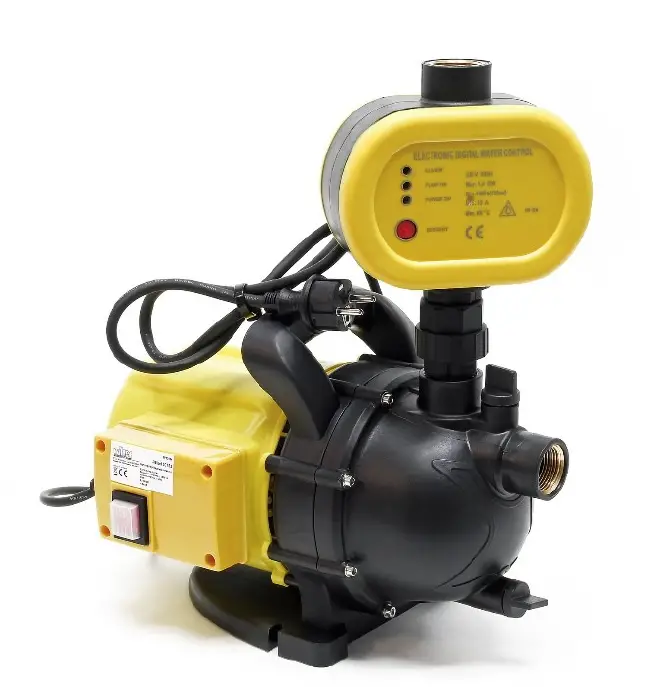 Capturewiltec 50753 Domestic Waterworks PRODUCT