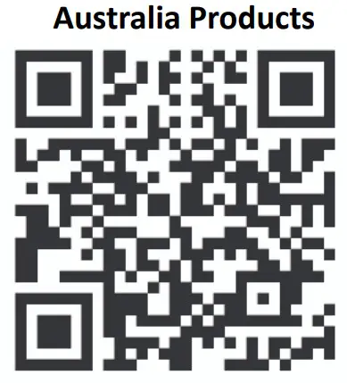 Goldair GD415 20L Dehumidifier with WiFi - Qr Code 1