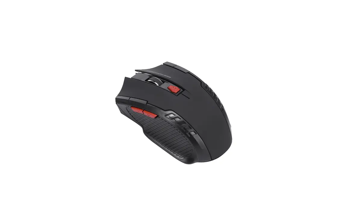 Newidea Nm9317 2.4ghz Wireless Mouse Instruction Manual