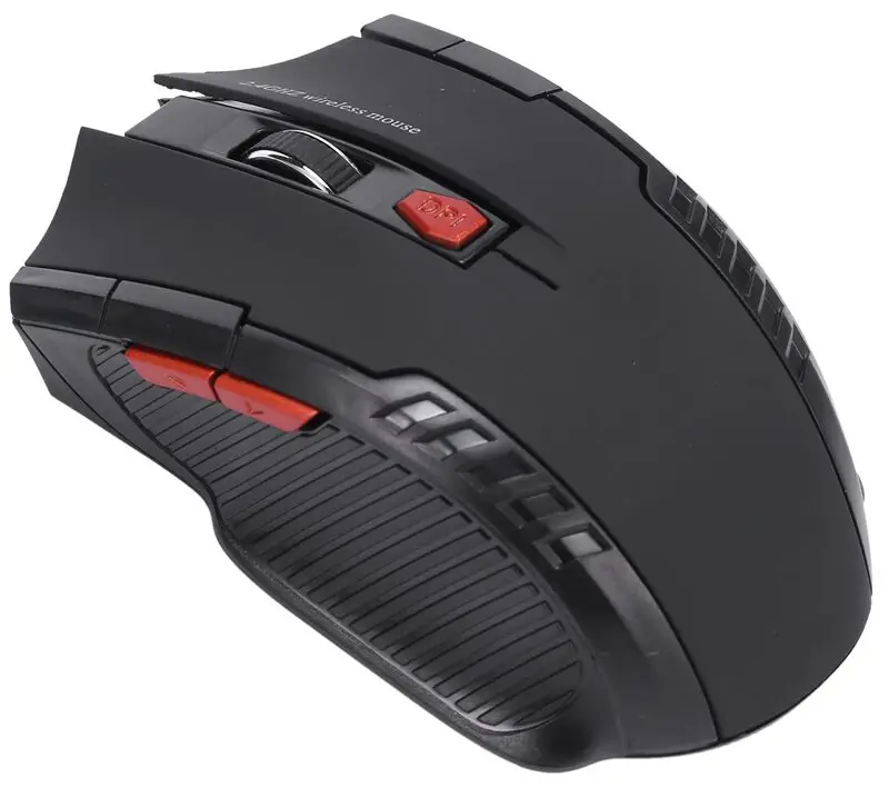 Newidea-NM9317-2.4GHz-Wireless-Mouse-product