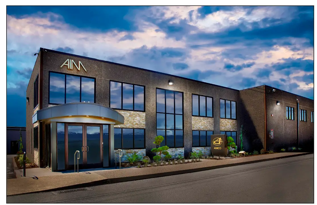 AcraDyne LIT MAN177 Gen IV Controller - fig 2