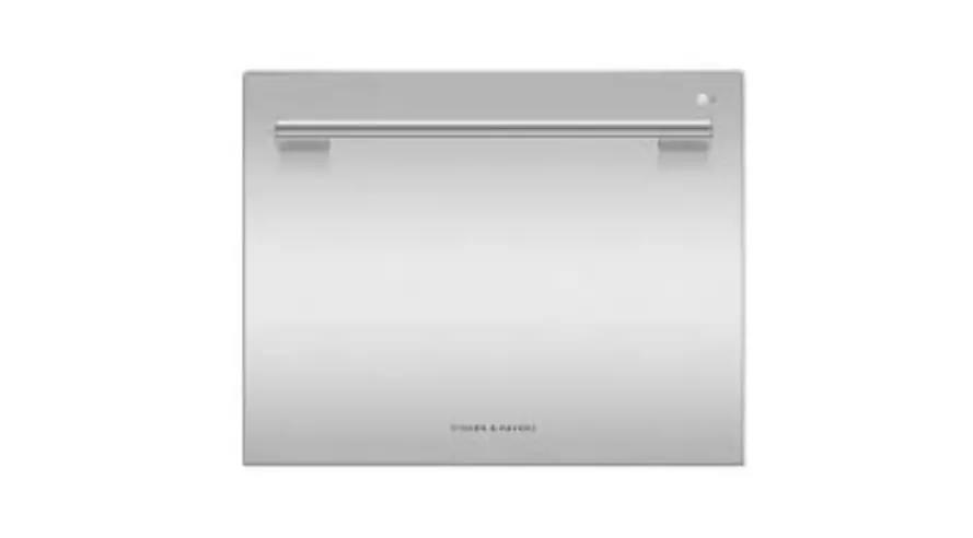 Fisher Paykel Dd24stx6px1 Stainless Steel Dishdrawer Dishwasher User Guide