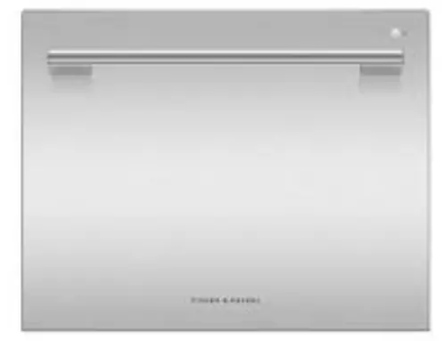 FISHER PAYKEL DD24STX6PX1 Stainless Steel Dishdrawer Dishwasher
