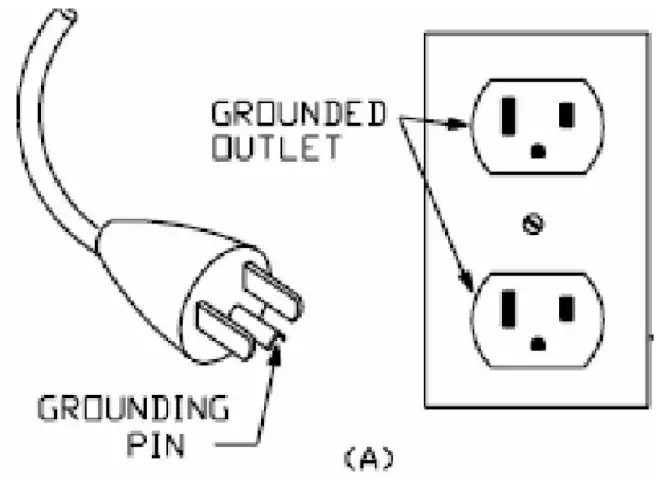 CALIFORNIA AIR TOOLS 20020CR Ultra Quiet and Oil Free Air Compressor - fig1
