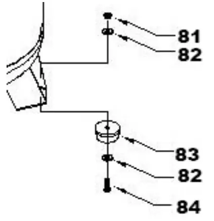 CALIFORNIA AIR TOOLS 20020CR Ultra Quiet and Oil Free Air Compressor - fig11