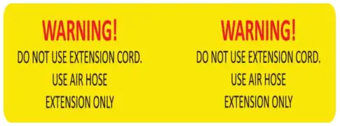 CALIFORNIA AIR TOOLS 20020CR Ultra Quiet and Oil Free Air Compressor - fig8