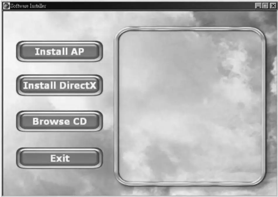 GoGEN MAXI NEMO water-resistant digital camera - Fig 1