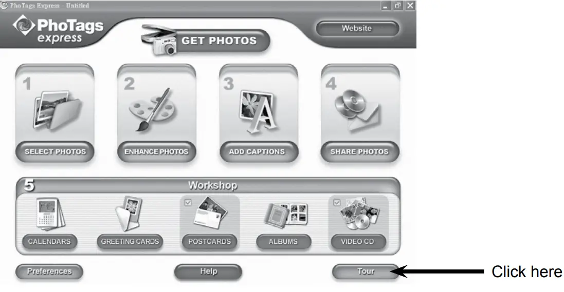 GoGEN MAXI NEMO water-resistant digital camera - Fig 12