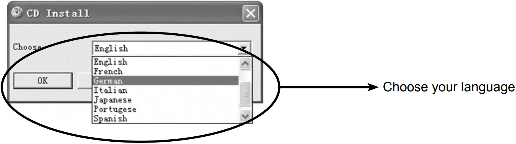 GoGEN MAXI NEMO water-resistant digital camera - Fig 2