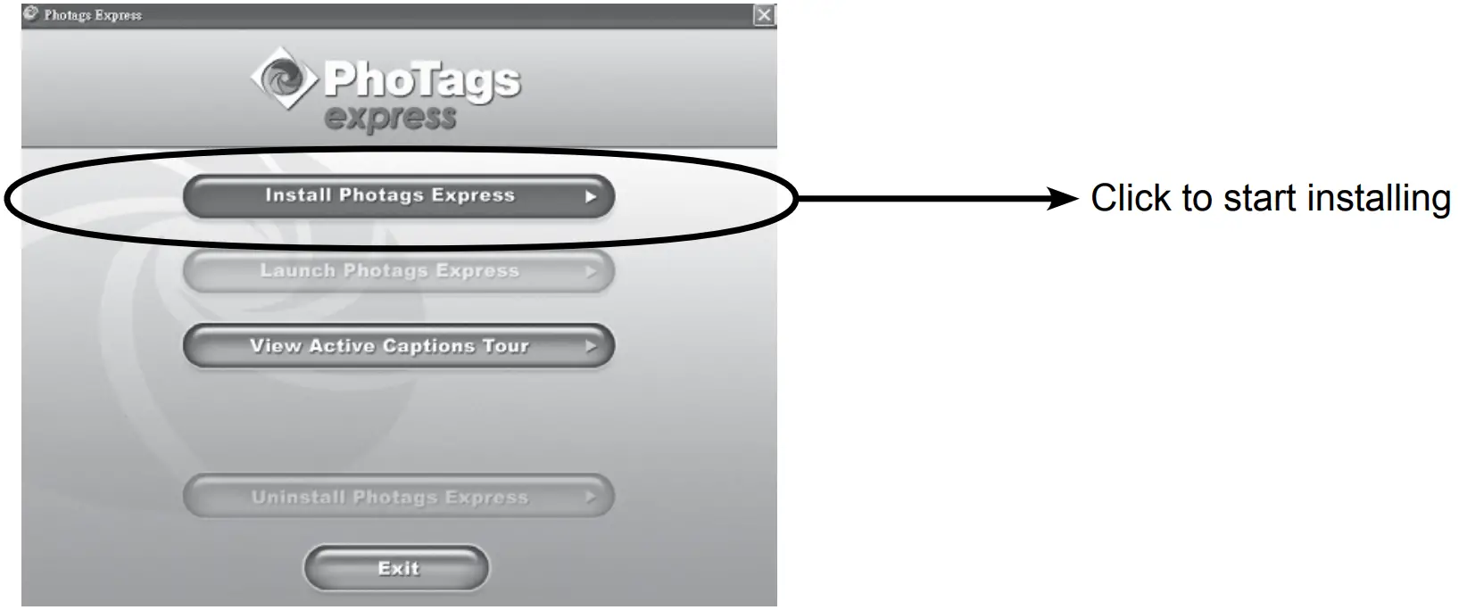 GoGEN MAXI NEMO water-resistant digital camera - Fig 3