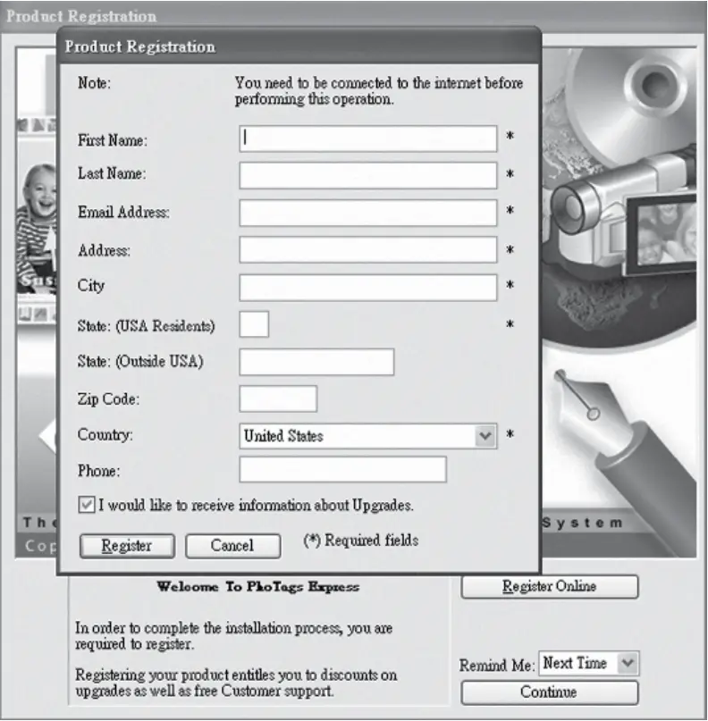 GoGEN MAXI NEMO water-resistant digital camera - Fig 4