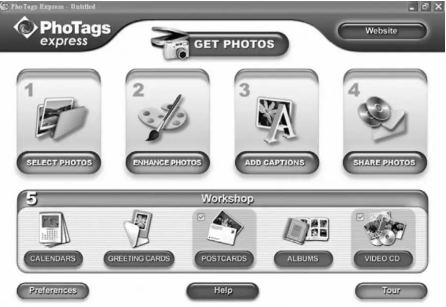 GoGEN MAXI NEMO water-resistant digital camera - Fig 5