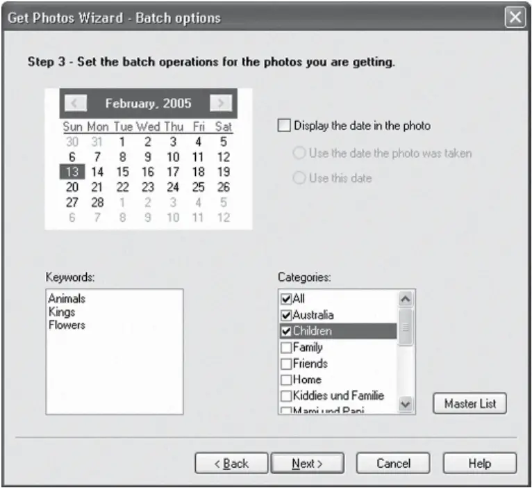GoGEN MAXI NEMO water-resistant digital camera - Fig 9