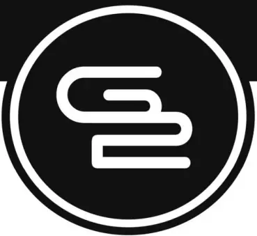 GoGEN MAXI NEMO water-resistant digital camera - Logo