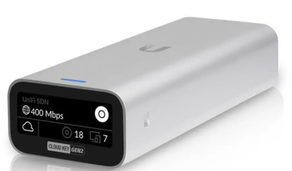 Ubiquiti Uck-g2 Unifi Cloud Key Gen2 Network Transceiver User Guide Ubiquiti Uck-g2 Unifi Cloud Key Gen2 Network Transceiver User Guide