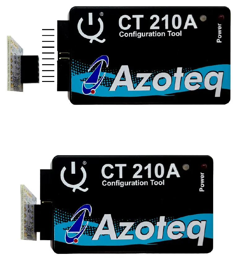Azoteq-IQS7222AEV01-ProxFusion-Series-IQ-Switch-fig-2