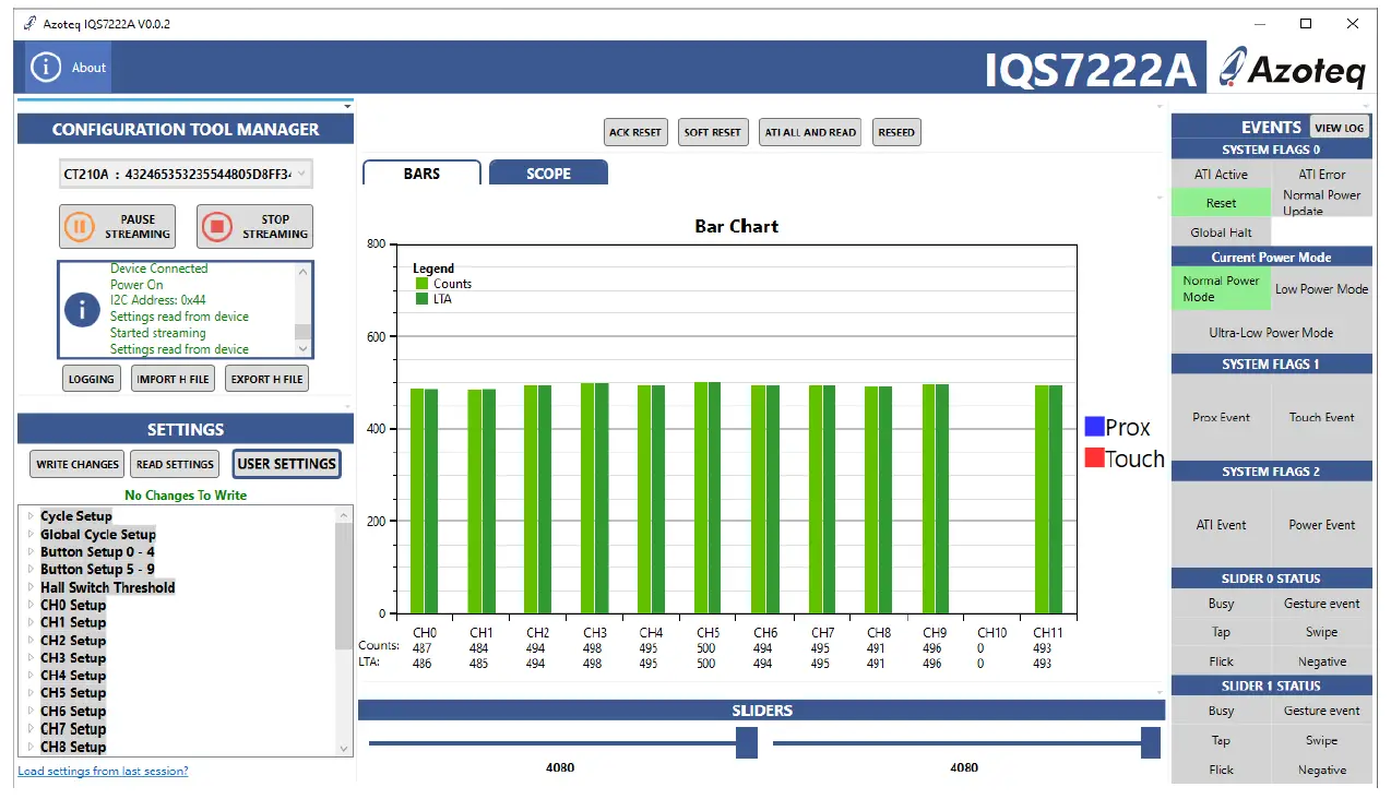 Azoteq-IQS7222AEV01-ProxFusion-Series-IQ-Switch-fig-3
